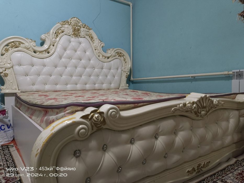 Спальня гарнитура