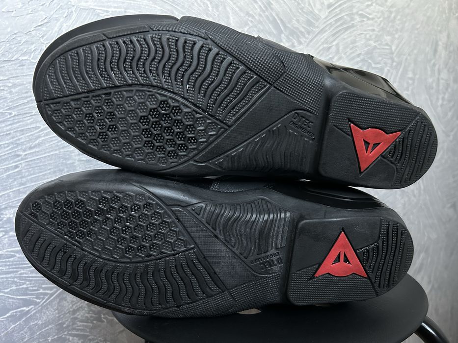 Cizme moto Dainese Nexus, 45