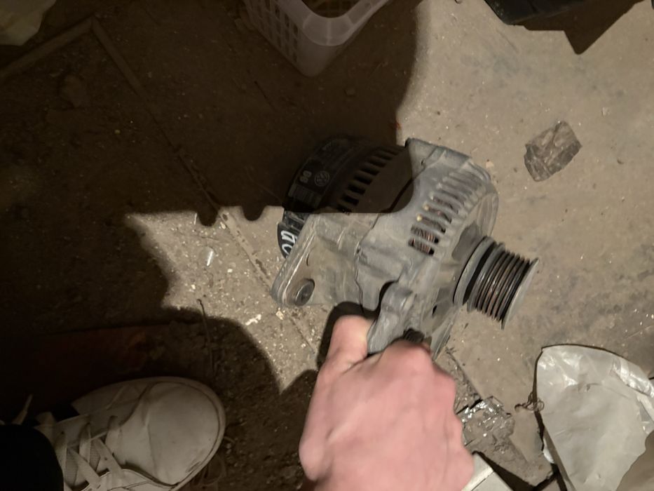 Запчасти гольф 3/венто