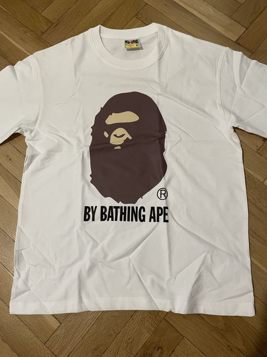 Тениски.    BAPE