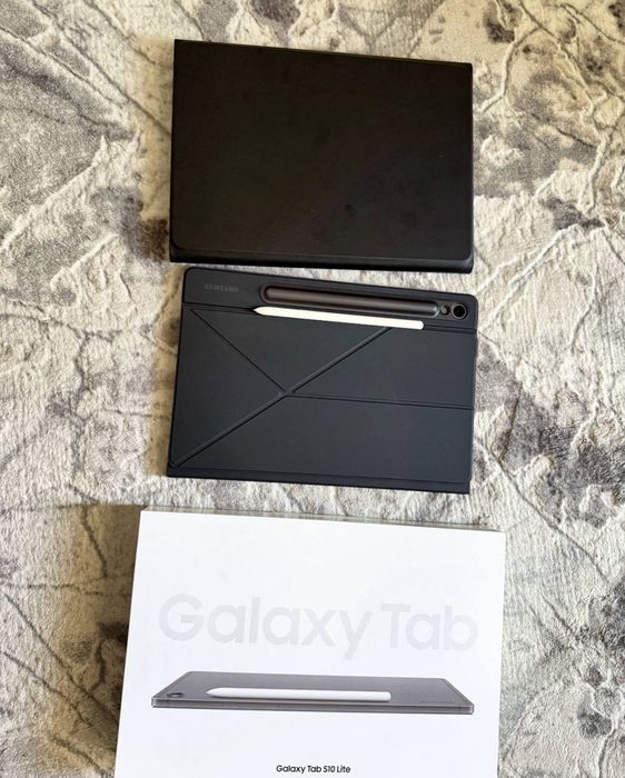 Samsung galaxy tab S10 lite Wifi