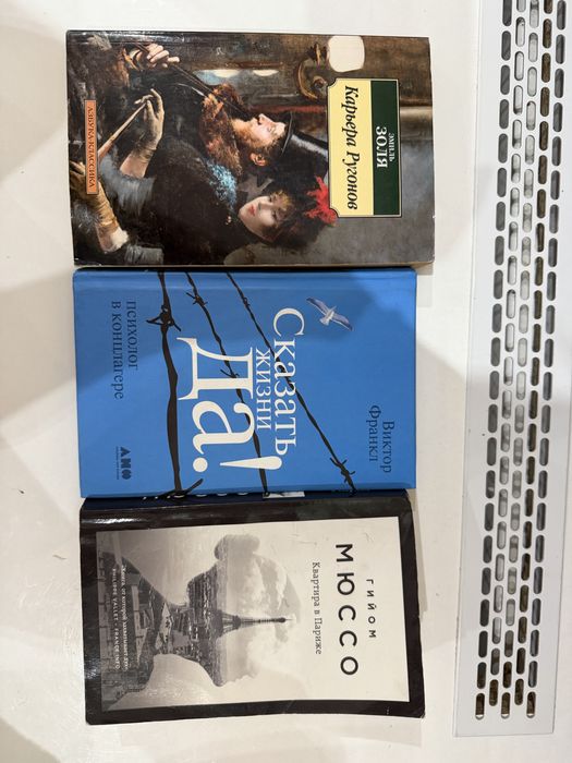 Книги.Русскся литература.История