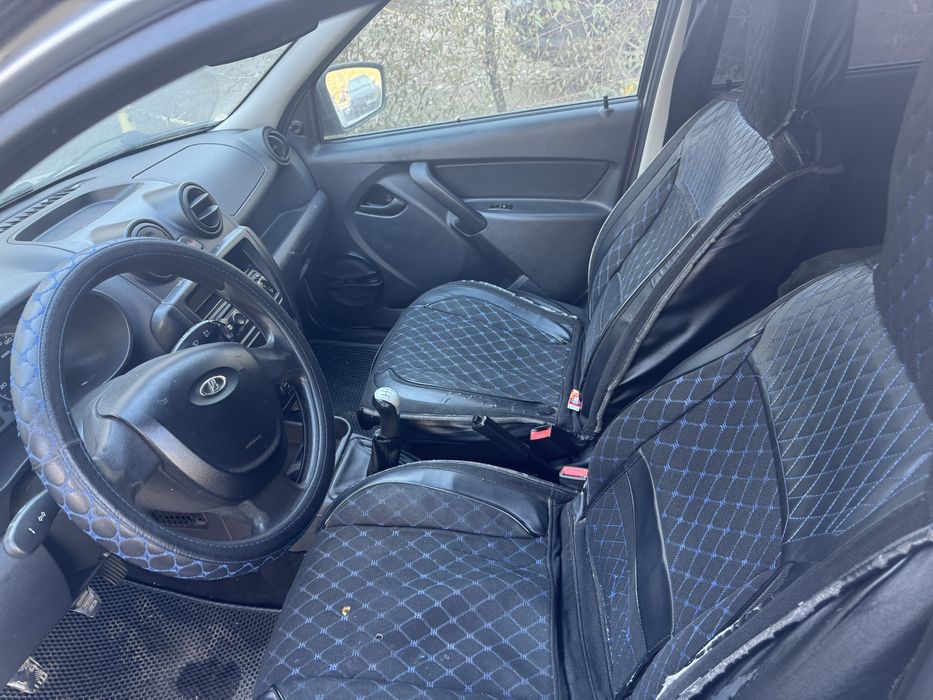 Продажа автомобиля