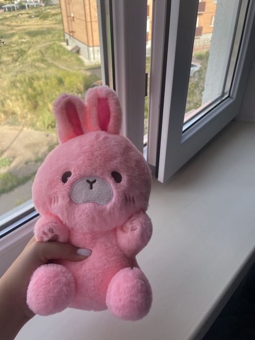 Мягкий очень качественные игрушки