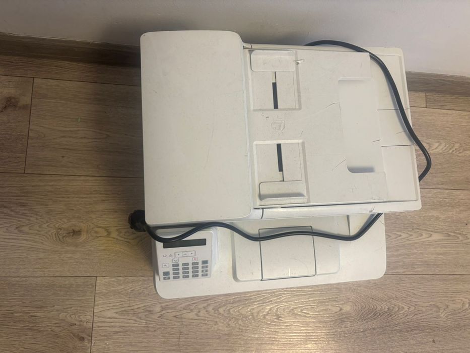 Принтер HP сатамын