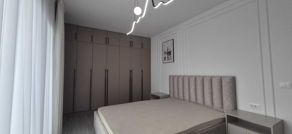 Apartament 3 camere | Complex Avanera | Parcare subterana