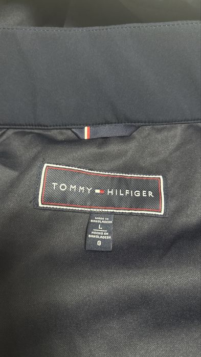 Jacheta Tommy Hilfiger