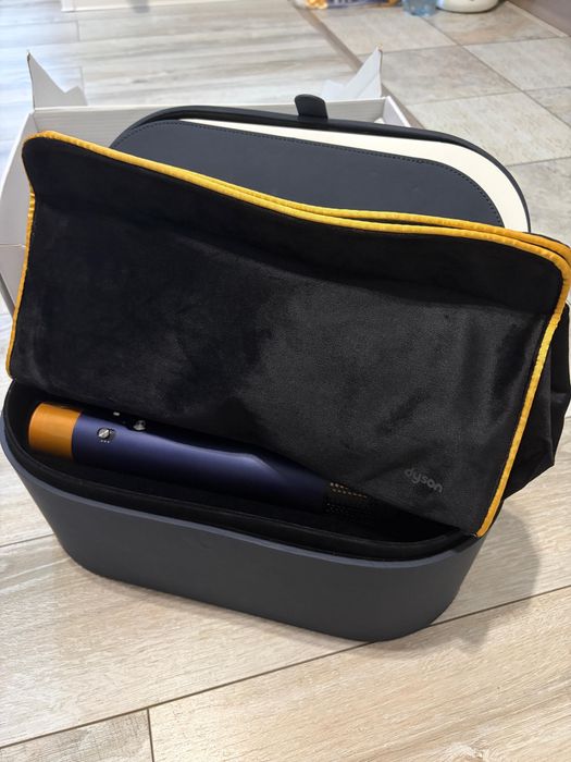 Стайлер Dyson фен дайсон