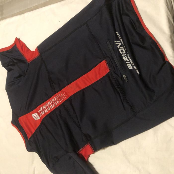 Спортна блуза Bizioni