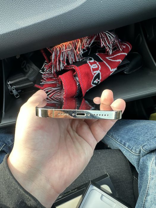 Iphone 13pro max 256gb