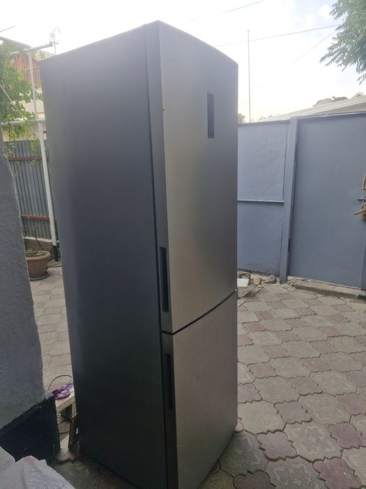 Холодильник Haier