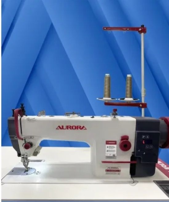 Шагайка Аврора  для тяжелых тканей