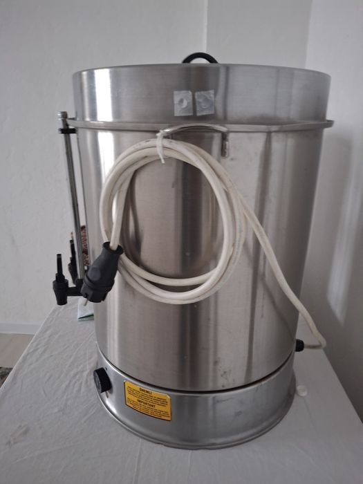 Самовар Турецкий