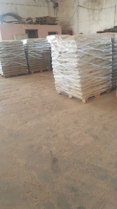 Пелети Клас А1 на едро и дребно