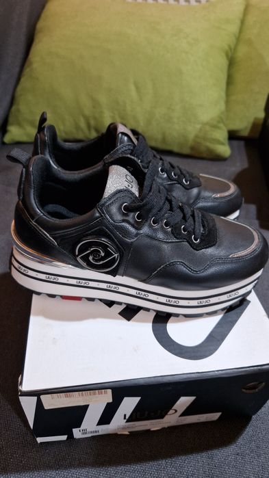 Маратонки liu jo