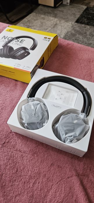 Căști Baseus Bowie 30 Max