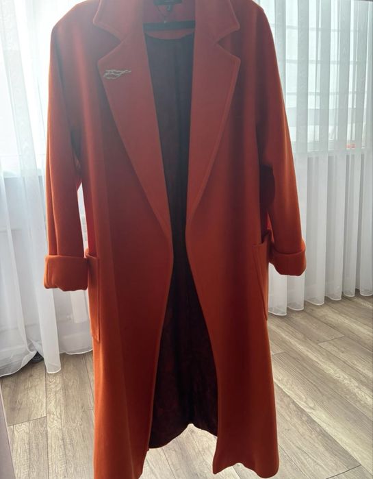 Пальто демисезон