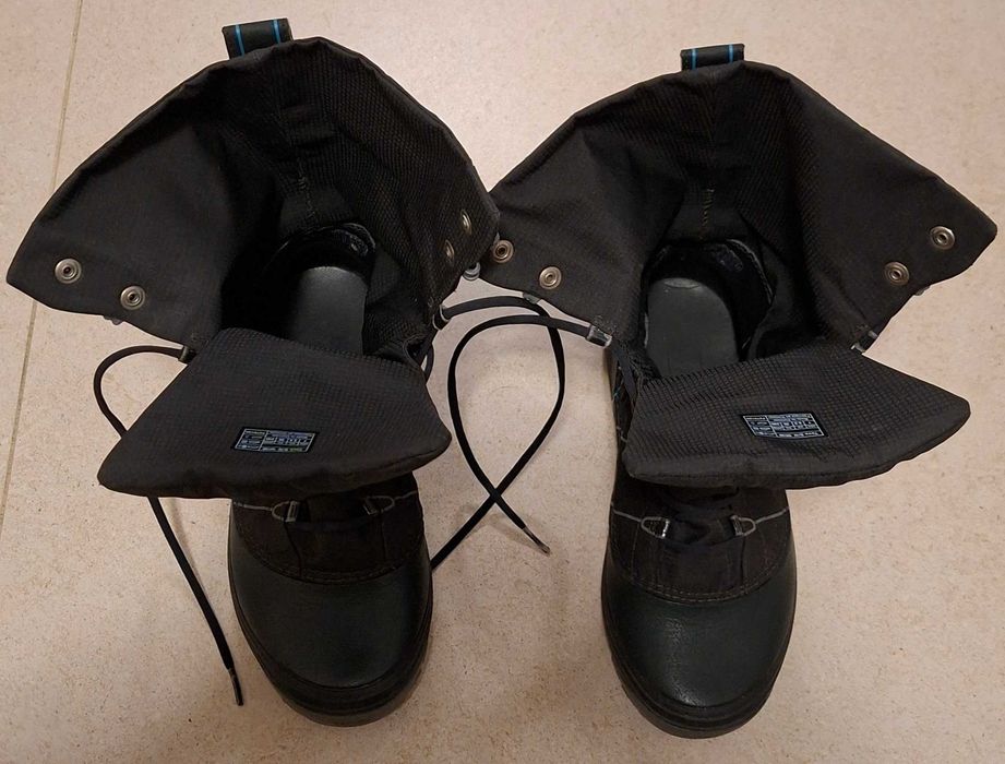 Дамски ботуши Teva Jordanelle - размер 38 (24 см) - УЛТРАЛЕКИ!!!