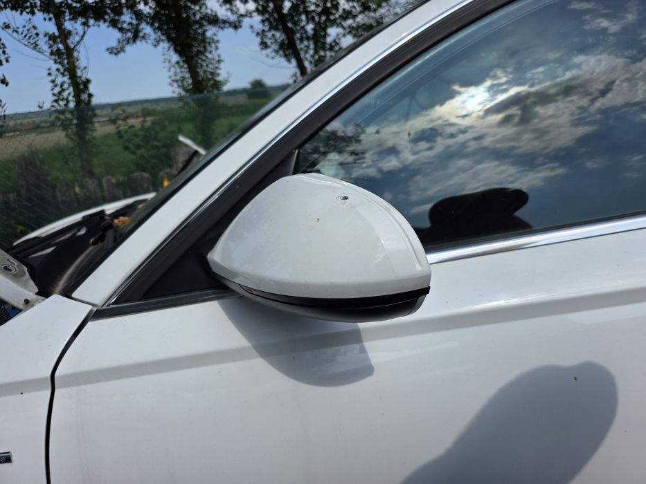 Oglinda A6 C7 LY9C Oglinda Stanga A6 Oglinda Dreapta A6 LY9C