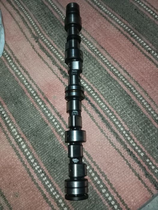 Opel 1.8 raspedval zbori