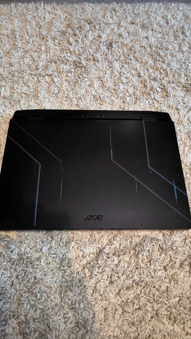 Ноутбук Acer Nitro 5 15.6"