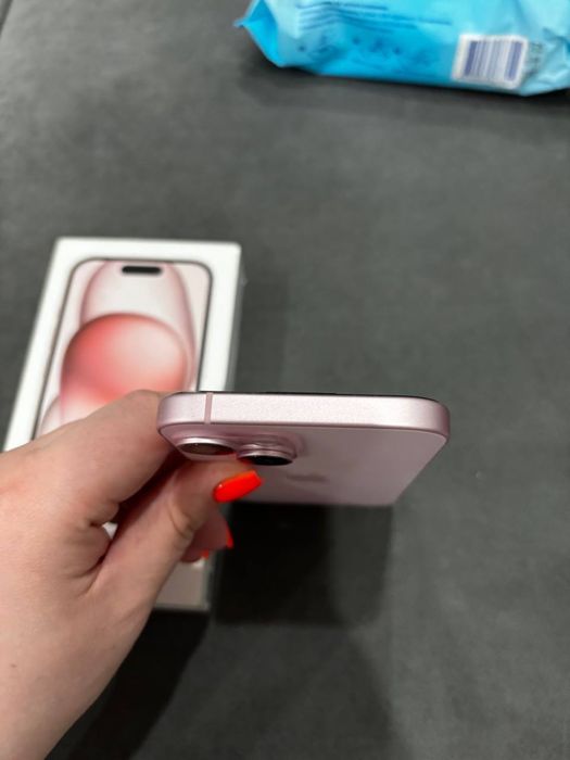 Продам iphone 15