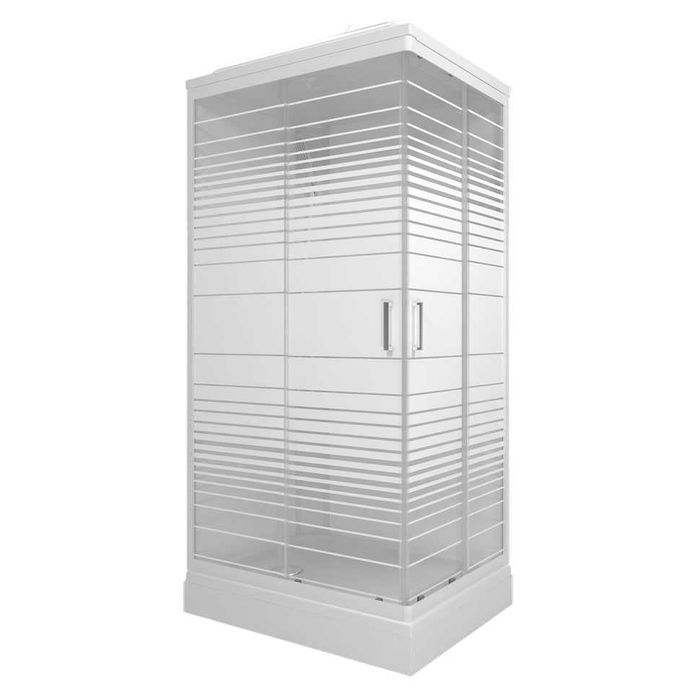 Душевая кабина | Российский Тритон | Цены начинается с