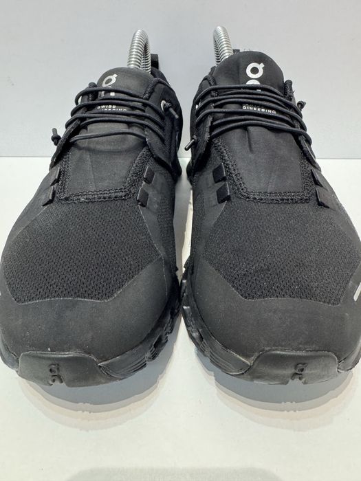 Маратонки ON CLOUD WATERPROOF .Номер 37