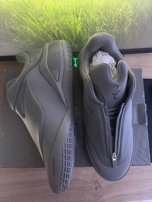 Converse Shai 001 Ares Gray