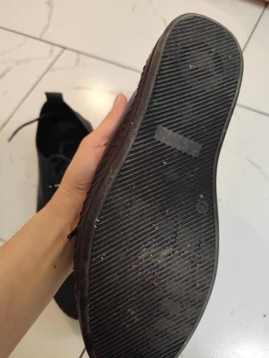 Продам туфли мужские 42