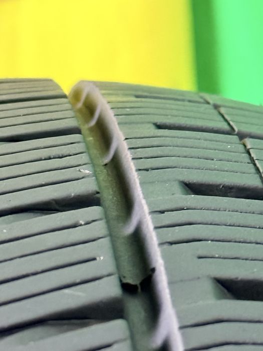 265/50R19 Vredestein allseason 2022 anvelope in stare foarte buna