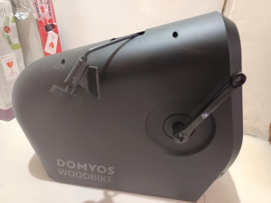 Части за веоаргометър