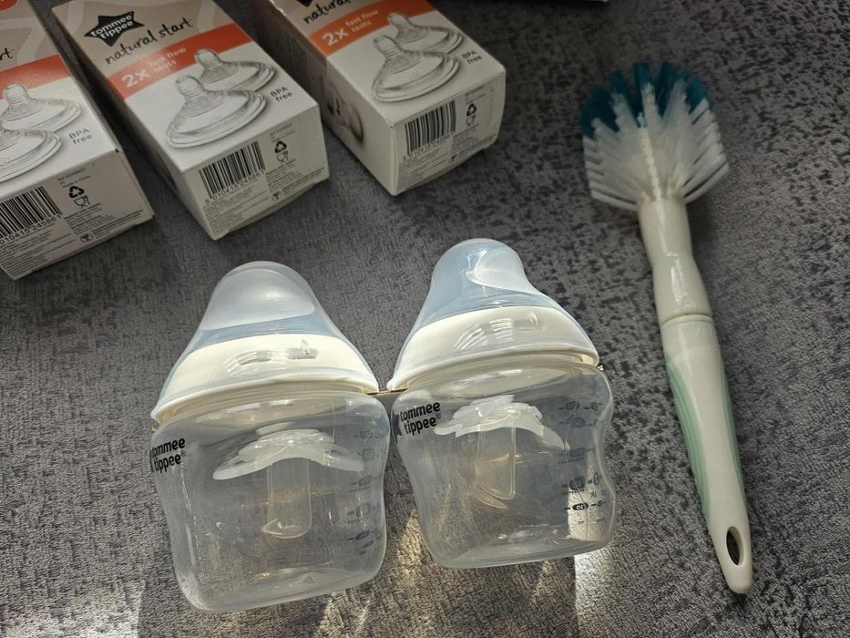 Комплект шишета на Tommee Tippee
