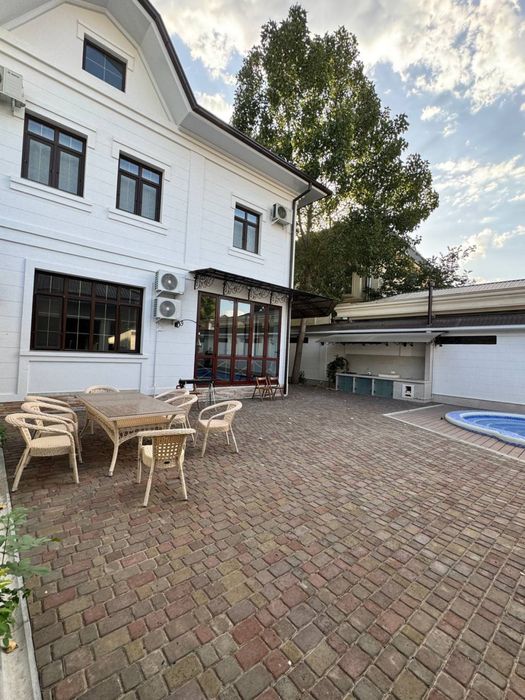 Продается дом на Никитина