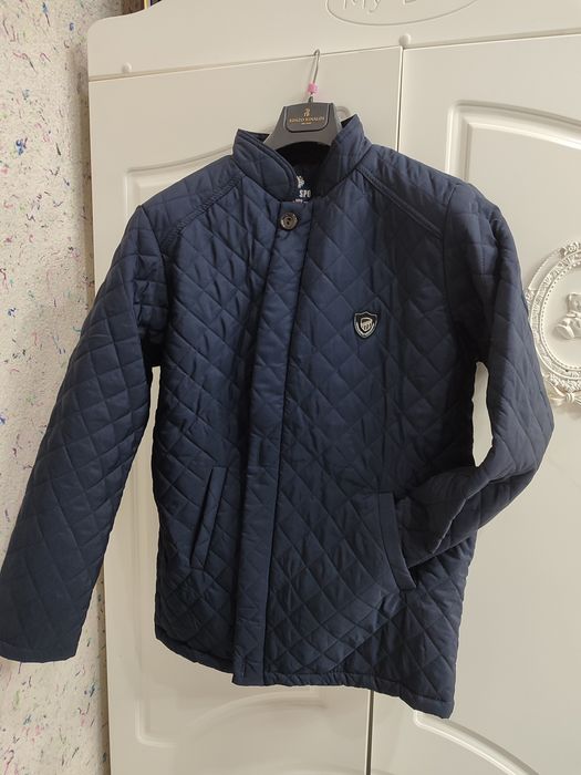 Куртка Китай  Новая