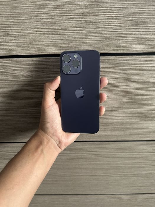 Айфон 14 про Макс 256гб