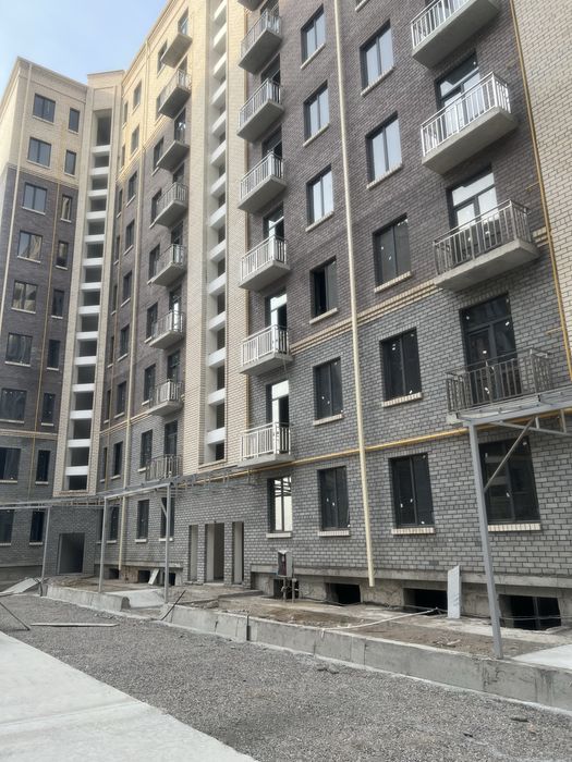 Сергели Индекс 1 хонали