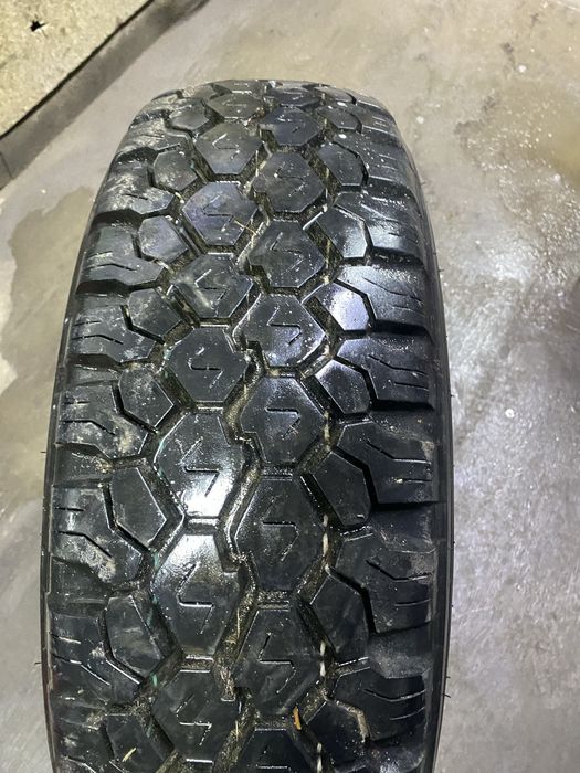 150 крузактың запаскасы