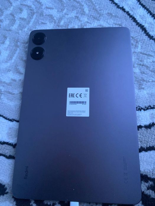 Planshet sotiladi Redmi pad pro