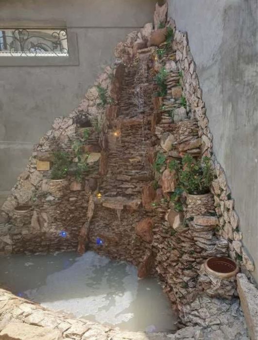 Водапад шаршара яасаймиз