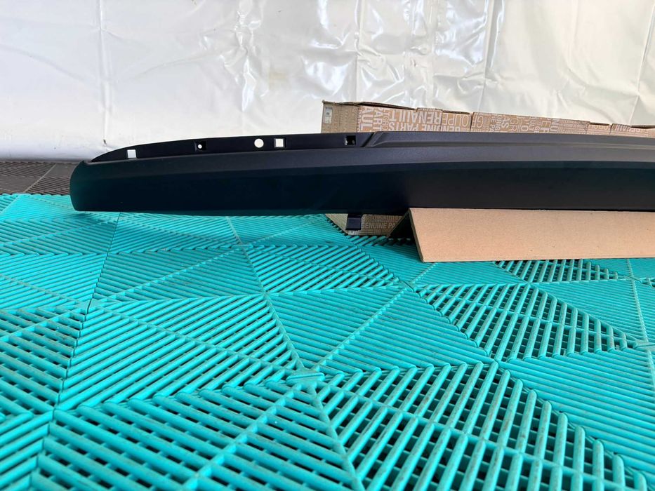 Spoiler bara spate Renault Talisman berlina nou original Renault