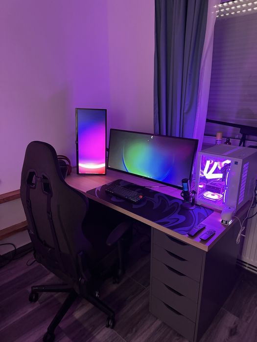 Vând masa Ikea în stare foarte bună