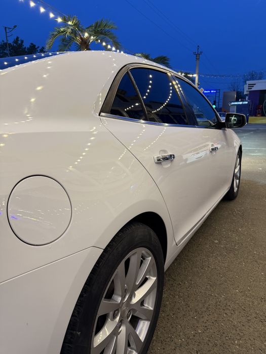 Malibu tozza 1/3 pozitsiya aftomat