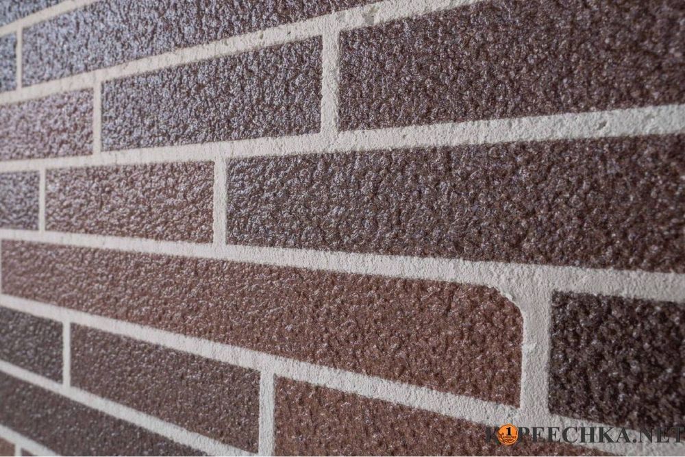 Фасадные панели по зимним цена