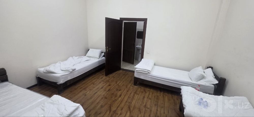 Mehmon hona hotel