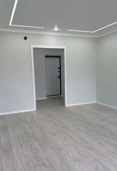 продам 1-ком. 53кв. каратал 1-этаж
