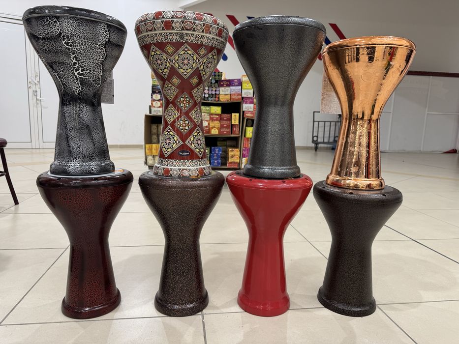 Сирийска Трамбука