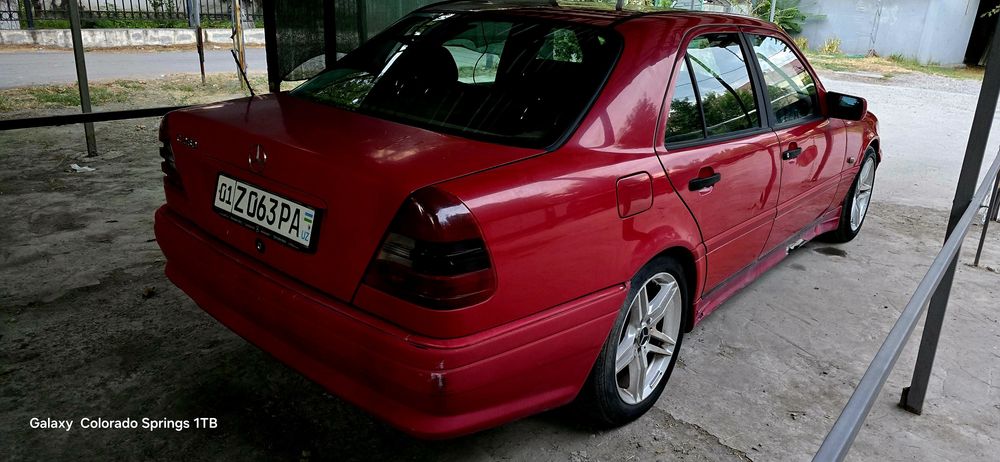 Авто для проекта