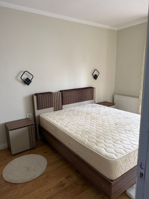 Închiriez Apartament 2 camere, Între Lacuri (cu parcare)