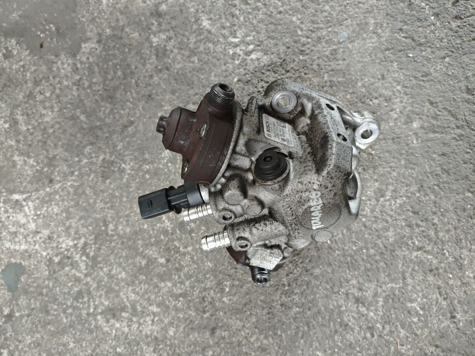 Гнп/помпа за високо налягане за Vw,Audi 3.0tdi 2014г. 0445 010 642